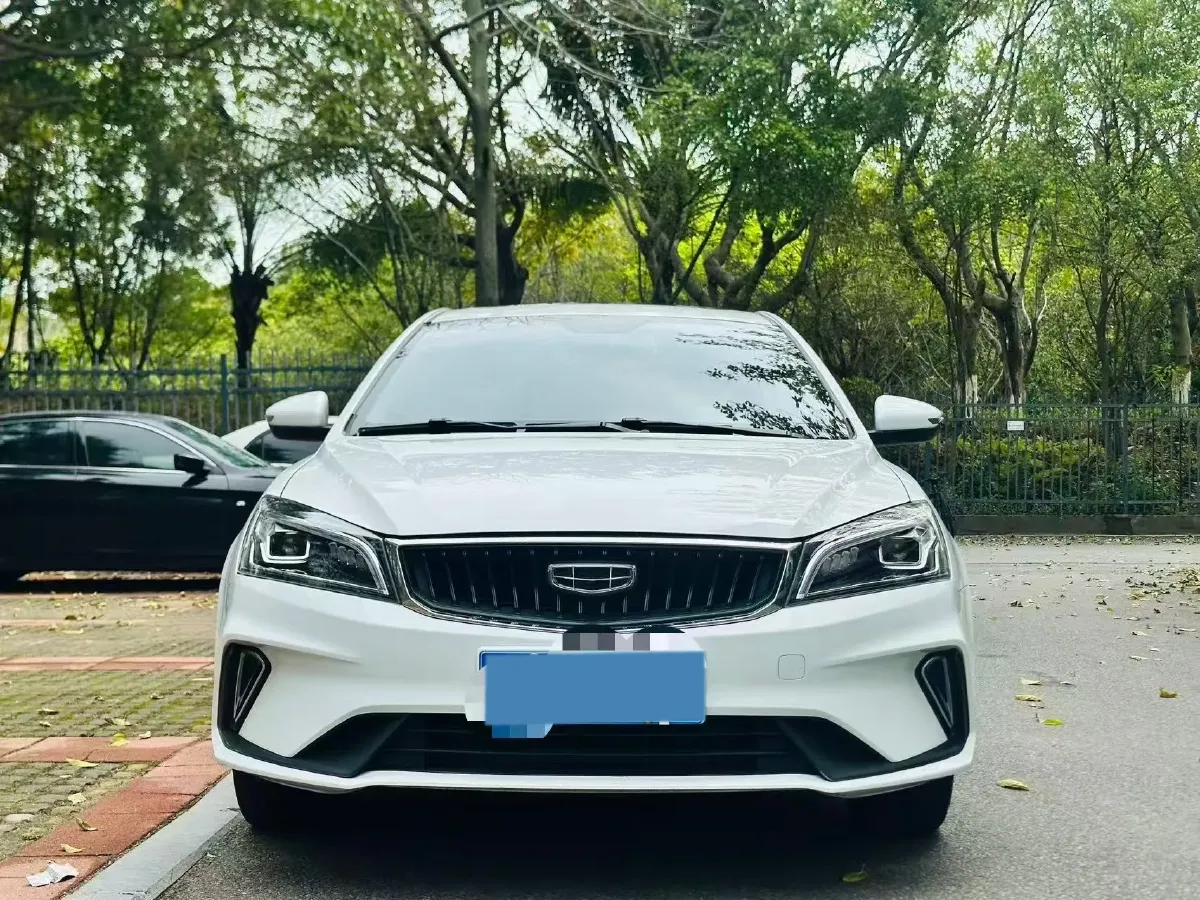 2021 Geely Emgrand 1.5L 109HP L4 CVT,autocango,china used car exporter,china ev exporter,chinese used car exporter,chinese used ev exporter