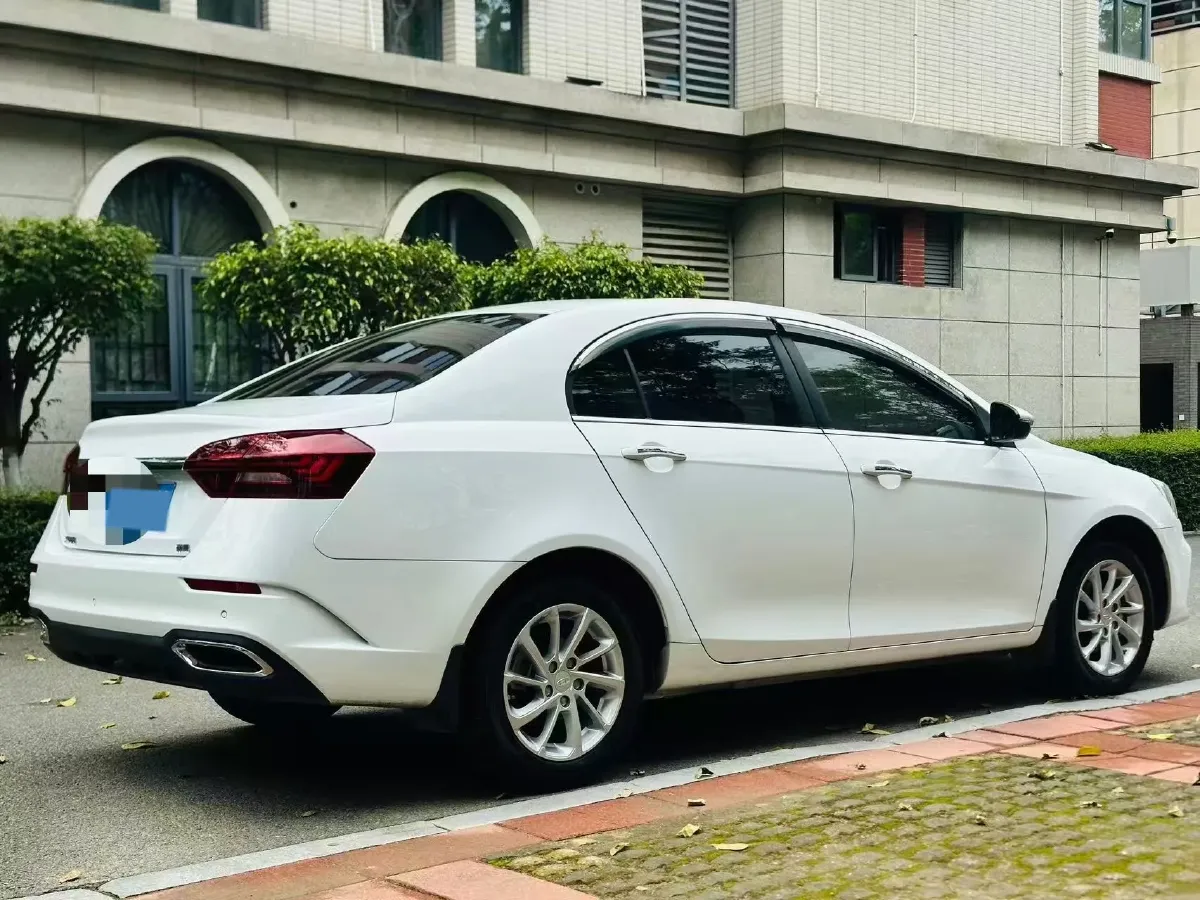 2021 Geely Emgrand 1.5L 109HP L4 CVT,autocango,china used car exporter,china ev exporter,chinese used car exporter,chinese used ev exporter