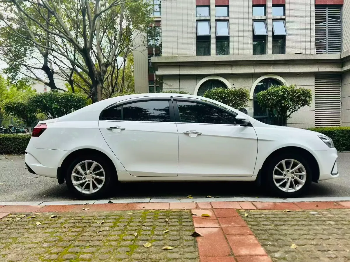 2021 Geely Emgrand 1.5L 109HP L4 CVT,autocango,china used car exporter,china ev exporter,chinese used car exporter,chinese used ev exporter