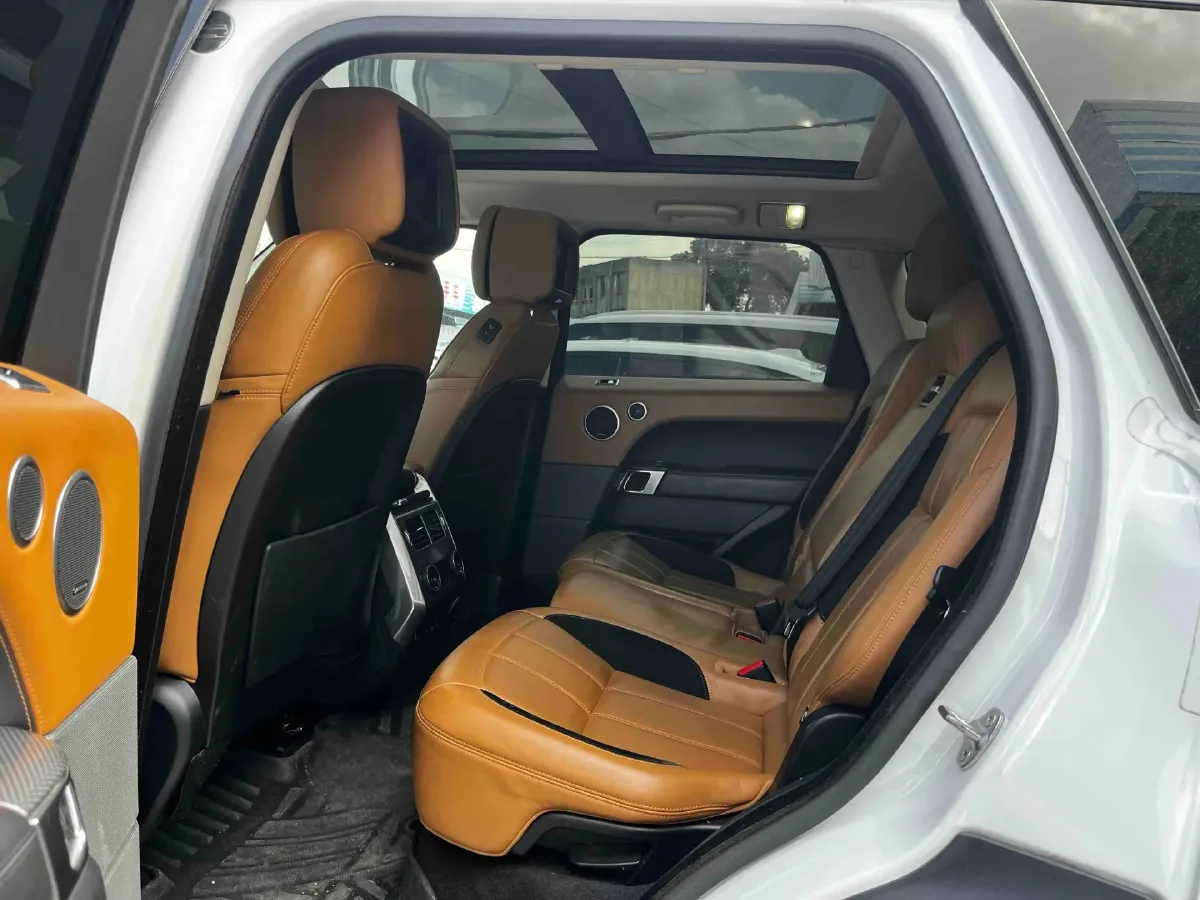2019 Shenzer V-Class 2.0T 211HP L4 7AT,autocango,china used car exporter,china ev exporter,chinese used car exporter,chinese used ev exporter