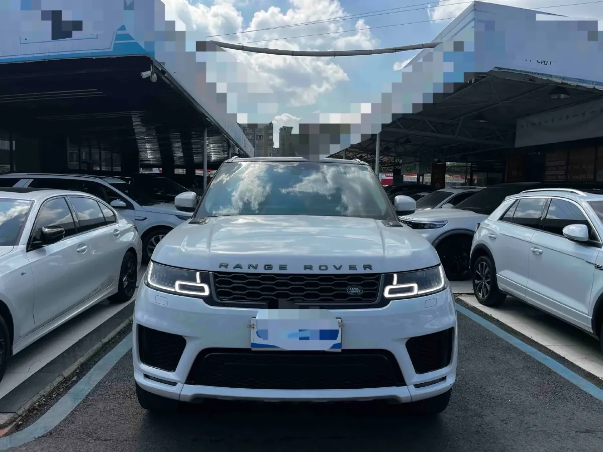 2019 Shenzer V-Class 2.0T 211HP L4 7AT,autocango,china used car exporter,china ev exporter,chinese used car exporter,chinese used ev exporter