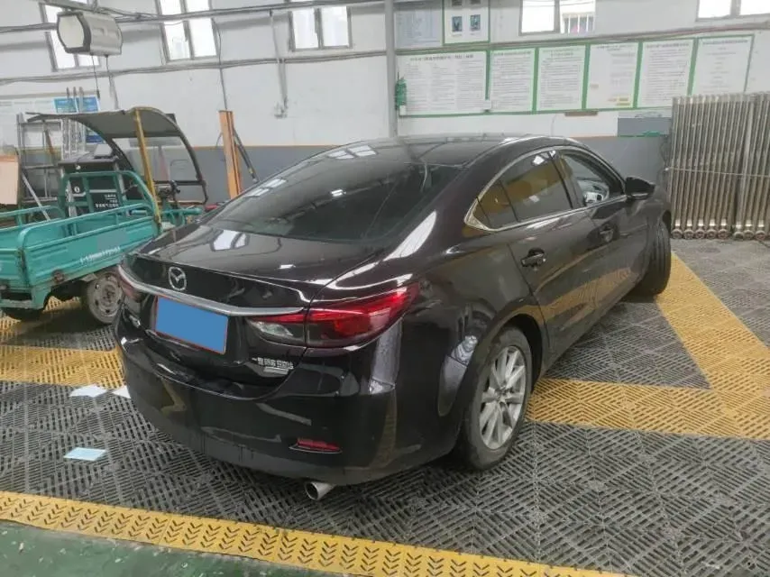 2019 Mazda CX-5 2.0L 155HP L4 6AT,autocango,china used car exporter,china ev exporter,chinese used car exporter,chinese used ev exporter