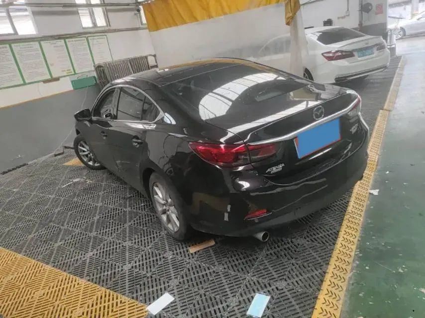 2019 Mazda CX-5 2.0L 155HP L4 6AT,autocango,china used car exporter,china ev exporter,chinese used car exporter,chinese used ev exporter