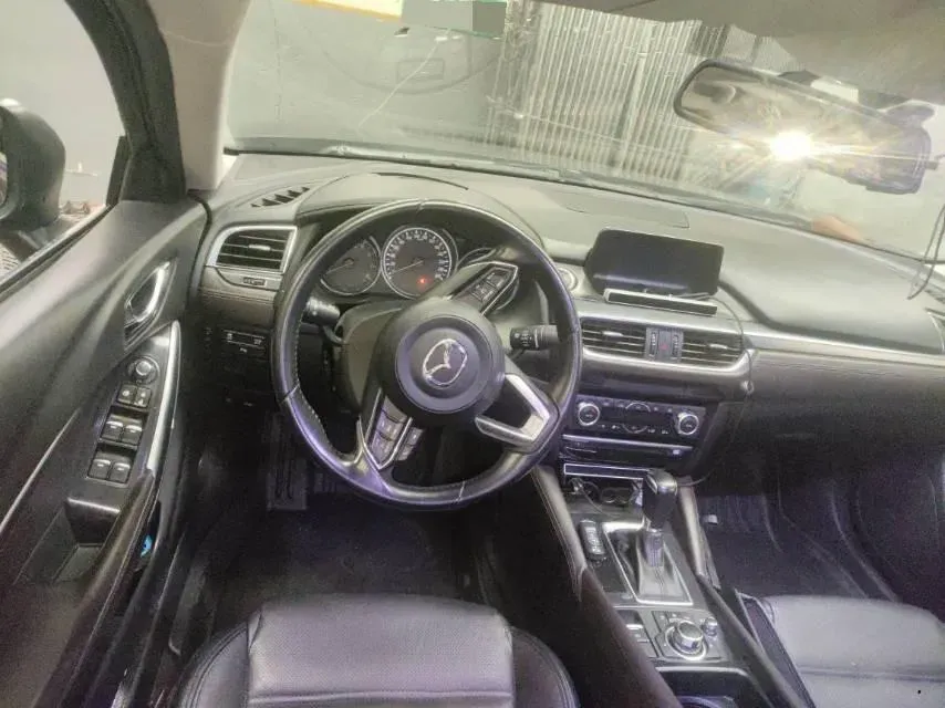 2019 Mazda CX-5 2.0L 155HP L4 6AT,autocango,china used car exporter,china ev exporter,chinese used car exporter,chinese used ev exporter