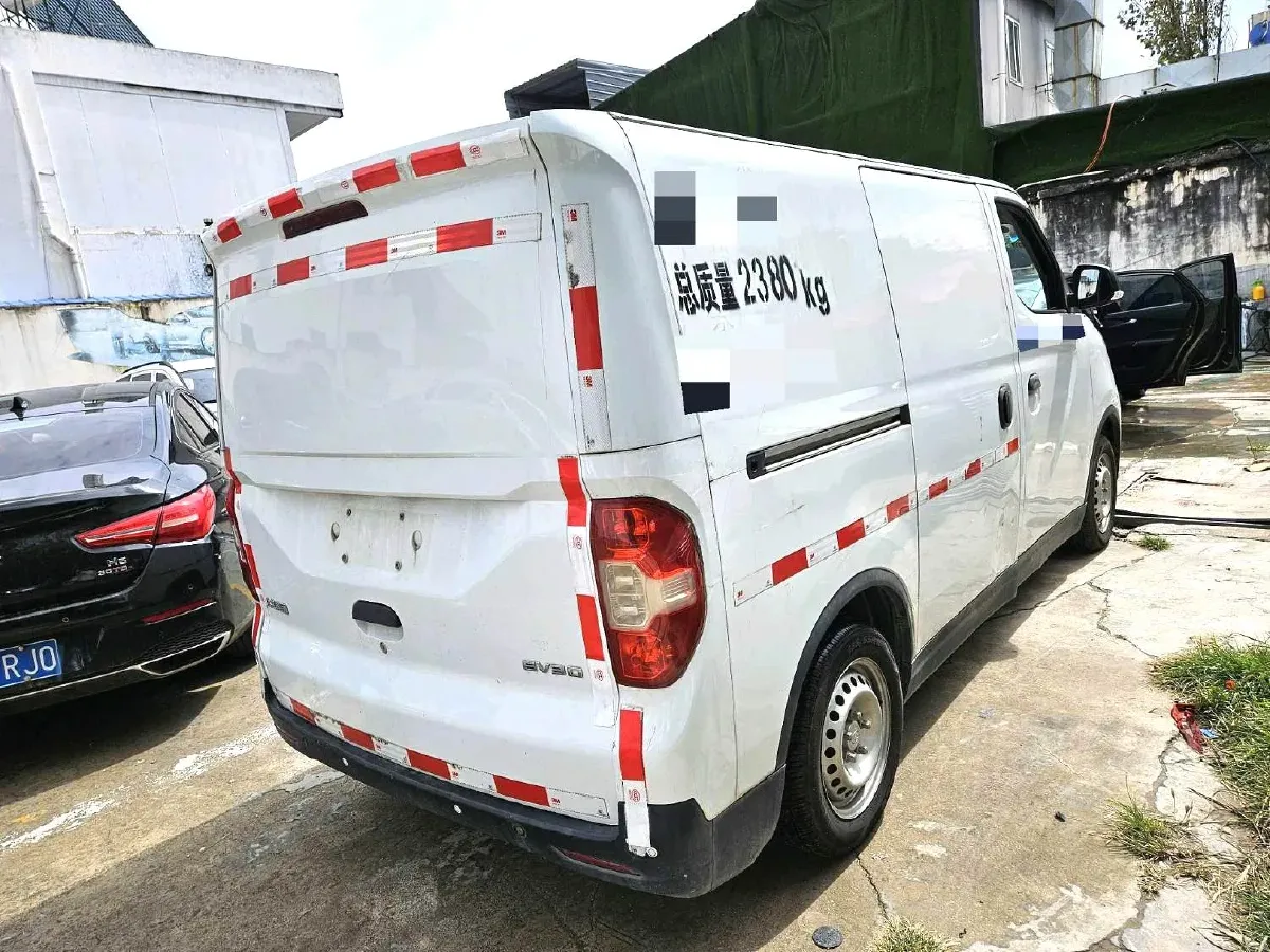 2019 MAXUS EV30 BEV 35KWH,autocango,china used car exporter,china ev exporter,chinese used car exporter,chinese used ev exporter
