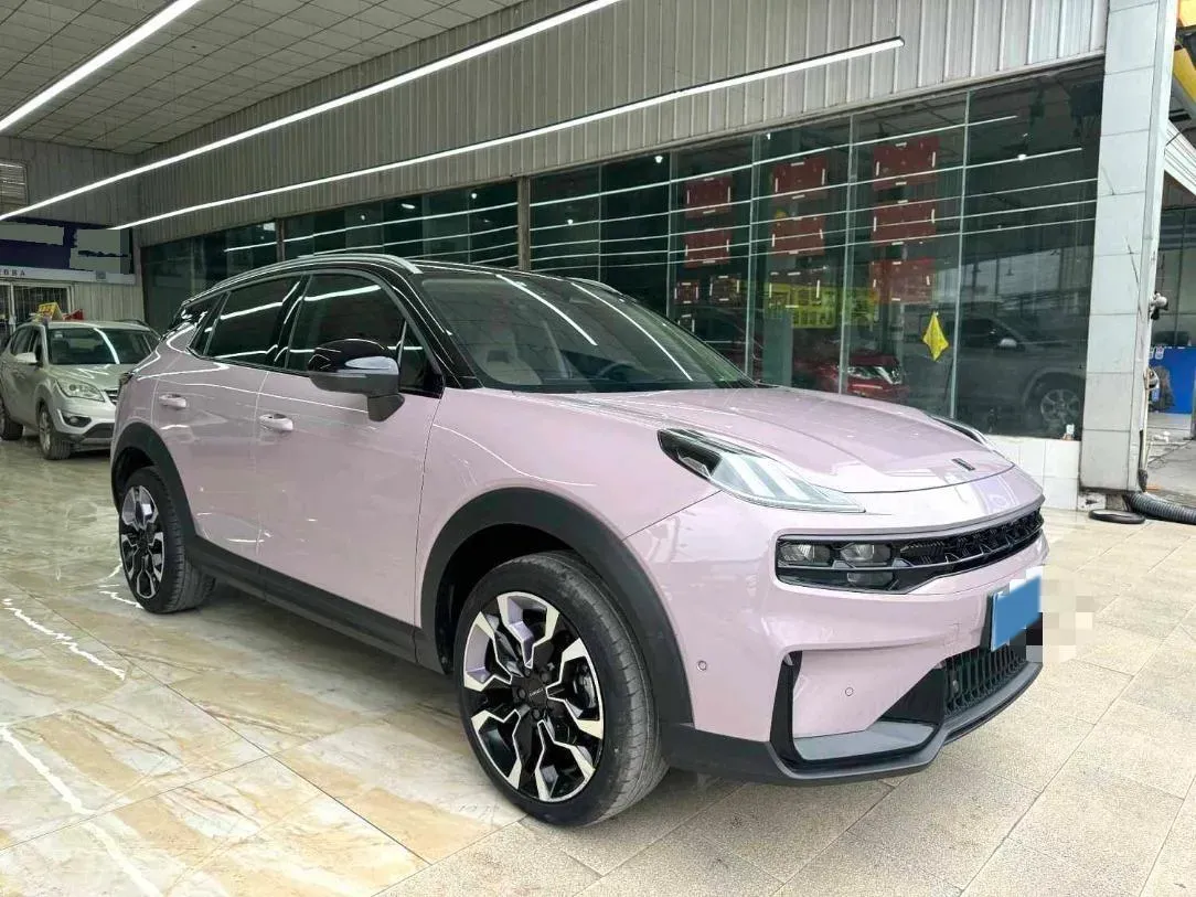 2023 LYNK&CO 03 1.5T 181HP L4 7DCT,autocango,china used car exporter,china ev exporter,chinese used car exporter,chinese used ev exporter
