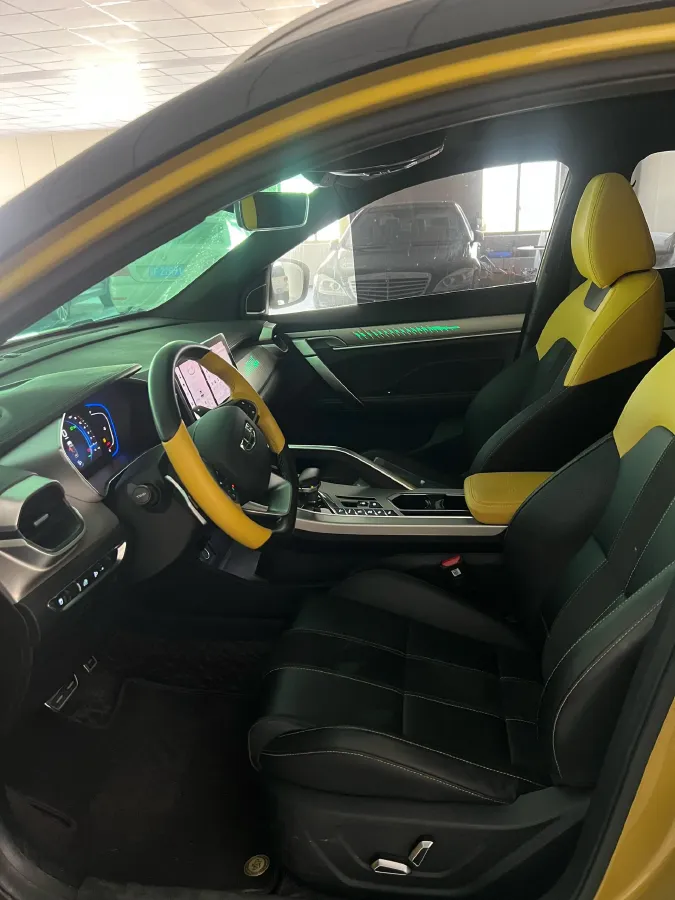 2021 Geely Coolray 1.5T 177HP L3 7DCT,autocango,china used car exporter,china ev exporter,chinese used car exporter,chinese used ev exporter