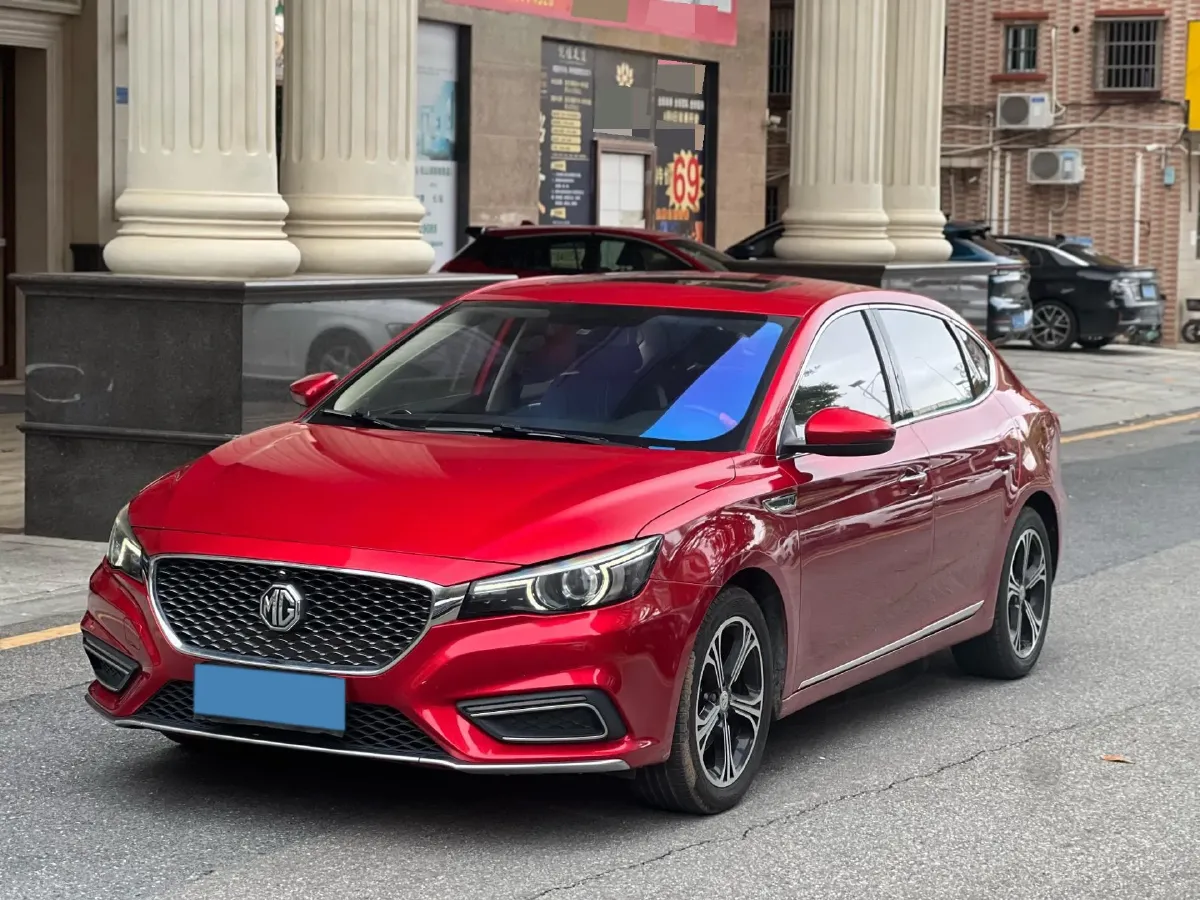 2017 MG MG6 1.5T 169HP L4 7DCT,autocango,china used car exporter,china ev exporter,chinese used car exporter,chinese used ev exporter
