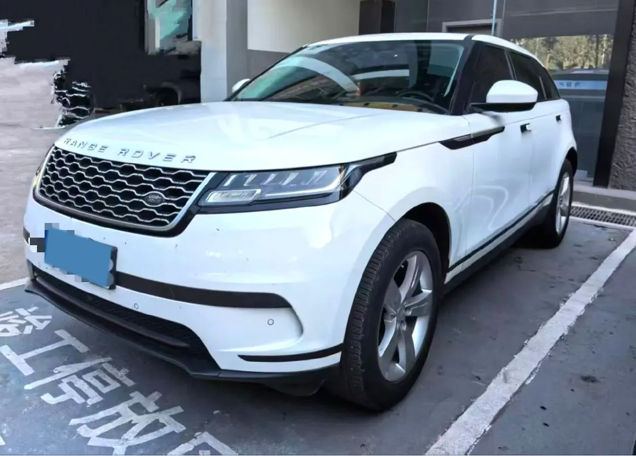 2023 Land Rover Range Rover Velar 2.0T 250HP L4 8AT,autocango,china used car exporter,china ev exporter,chinese used car exporter,chinese used ev exporter