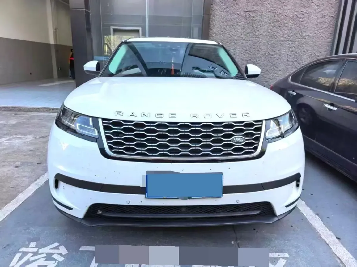 2023 Land Rover Range Rover Velar 2.0T 250HP L4 8AT,autocango,china used car exporter,china ev exporter,chinese used car exporter,chinese used ev exporter