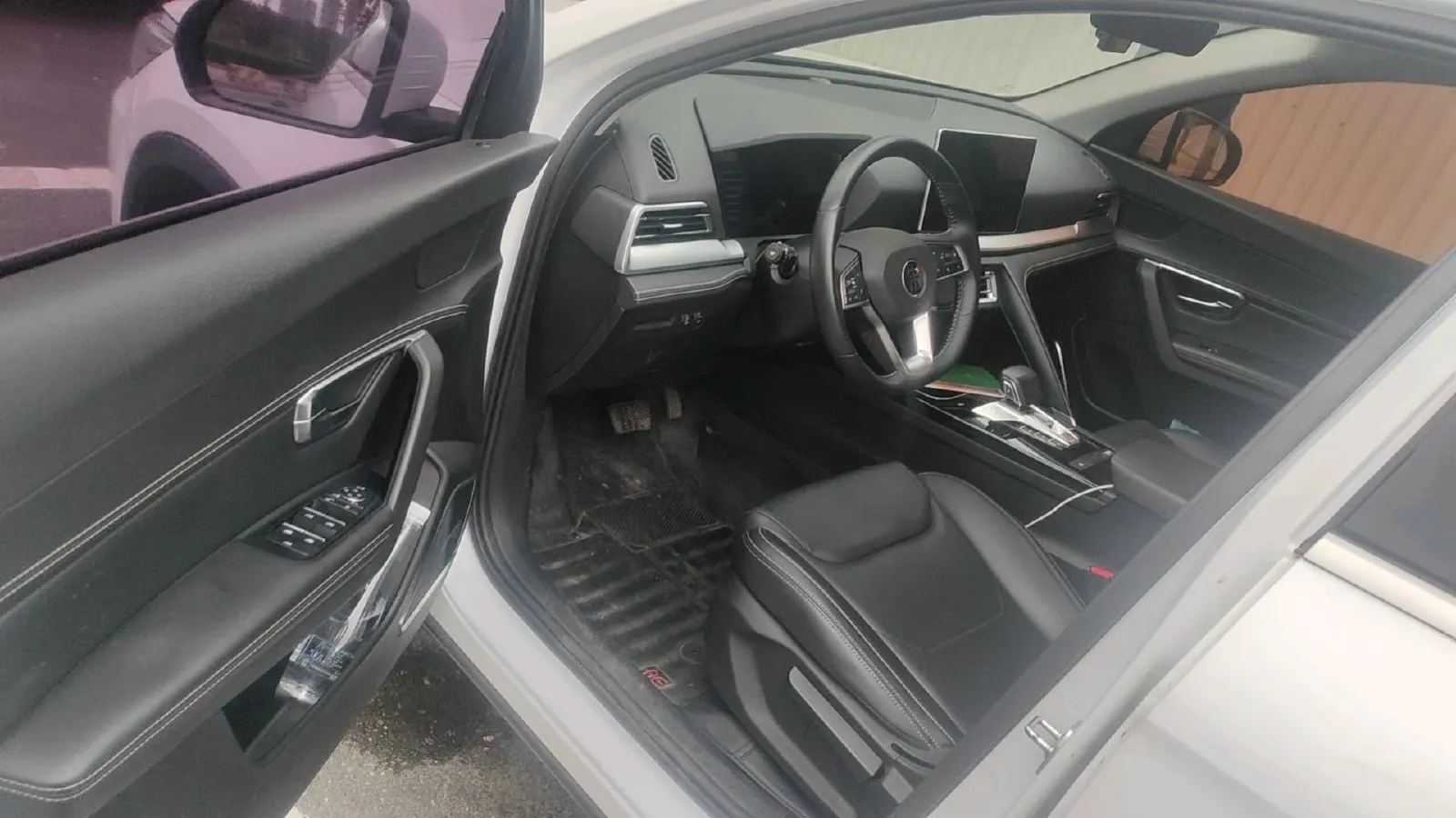 2019 BYD Song Pro 1.5T 160HP L4 6DCT,autocango,china used car exporter,china ev exporter,chinese used car exporter,chinese used ev exporter