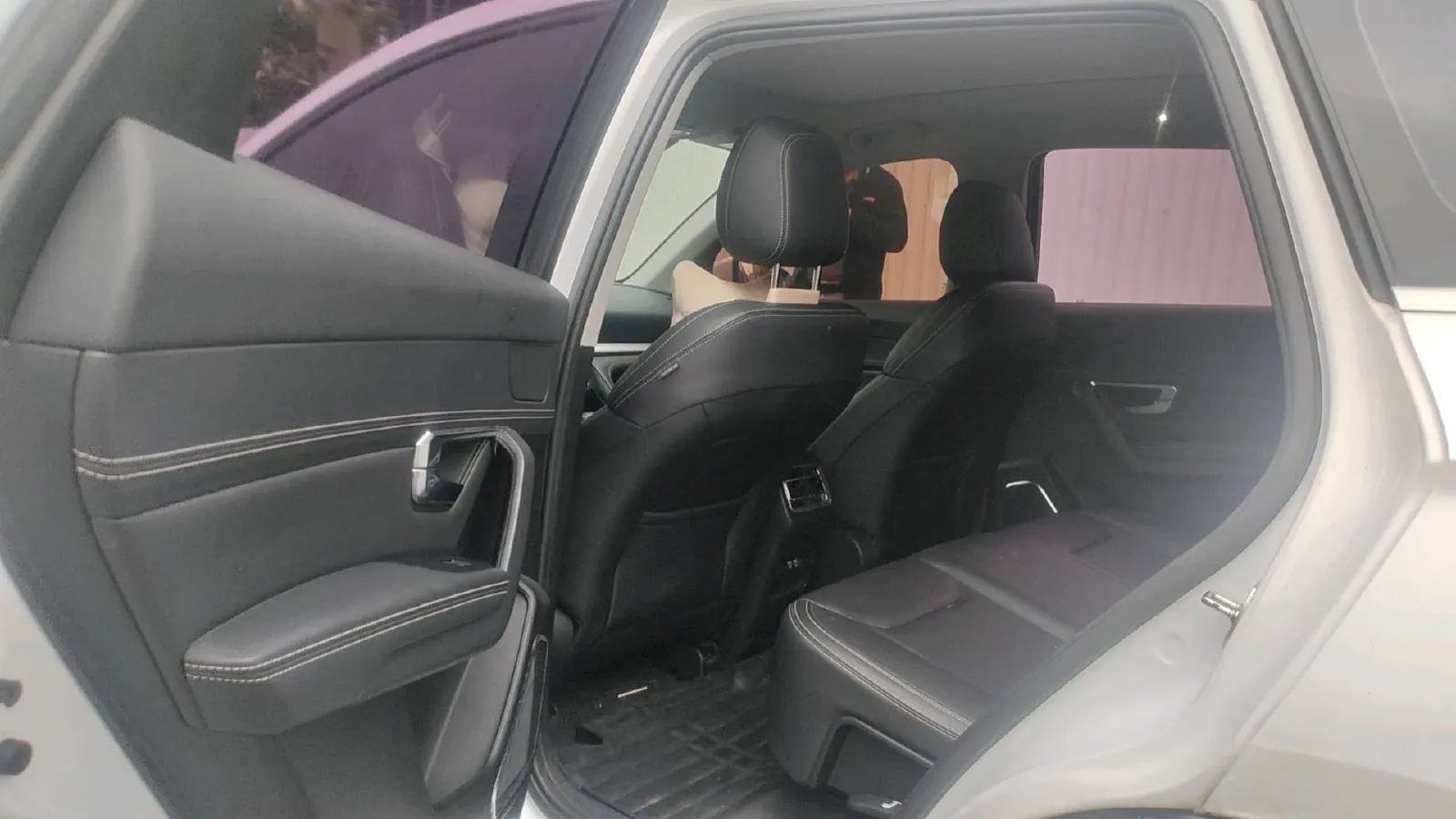 2019 BYD Song Pro 1.5T 160HP L4 6DCT,autocango,china used car exporter,china ev exporter,chinese used car exporter,chinese used ev exporter