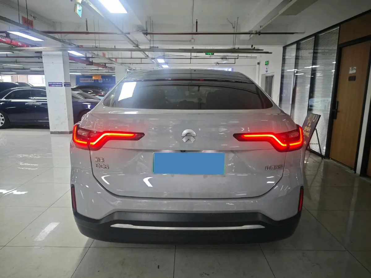 2020 NIO ES6 BEV 100KWH,autocango,china used car exporter,china ev exporter,chinese used car exporter,chinese used ev exporter
