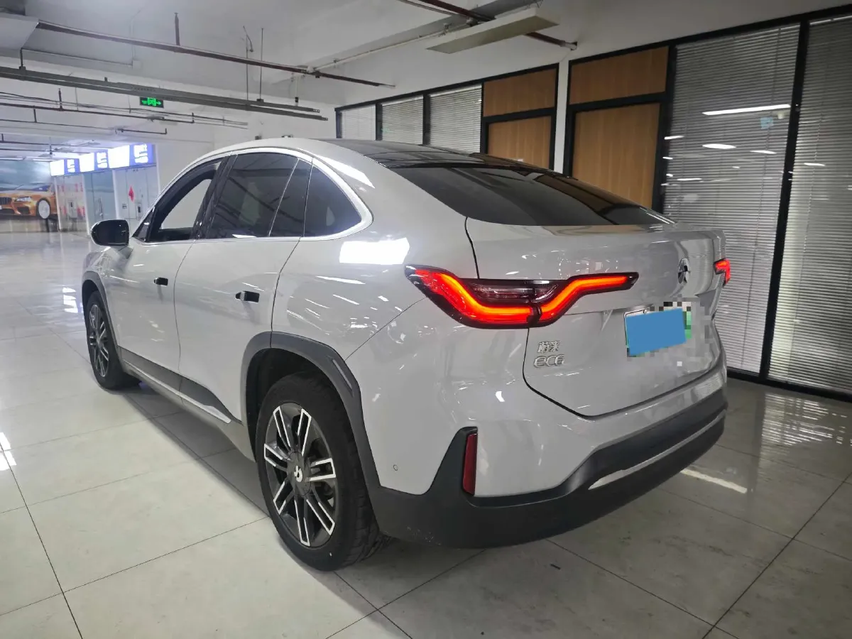 2020 NIO ES6 BEV 100KWH,autocango,china used car exporter,china ev exporter,chinese used car exporter,chinese used ev exporter