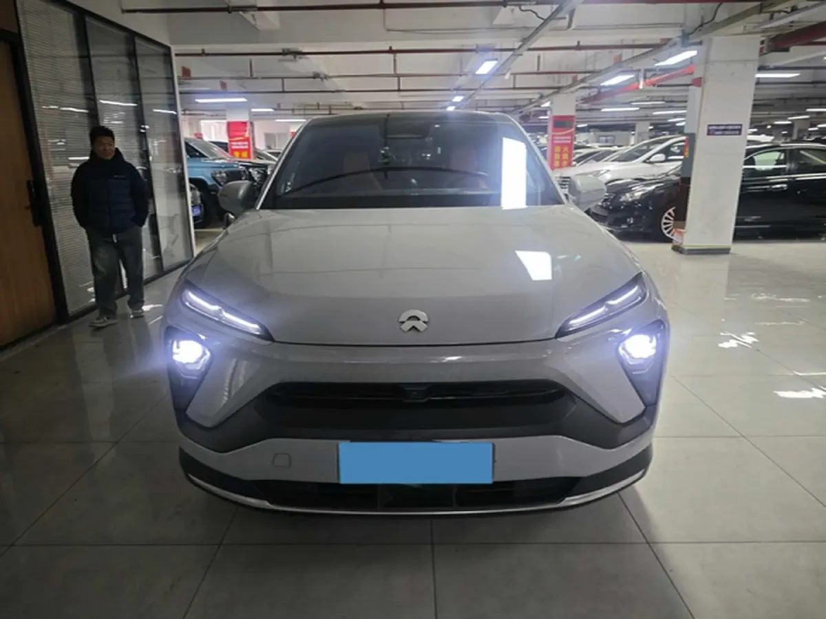 2020 NIO ES6 BEV 100KWH,autocango,china used car exporter,china ev exporter,chinese used car exporter,chinese used ev exporter