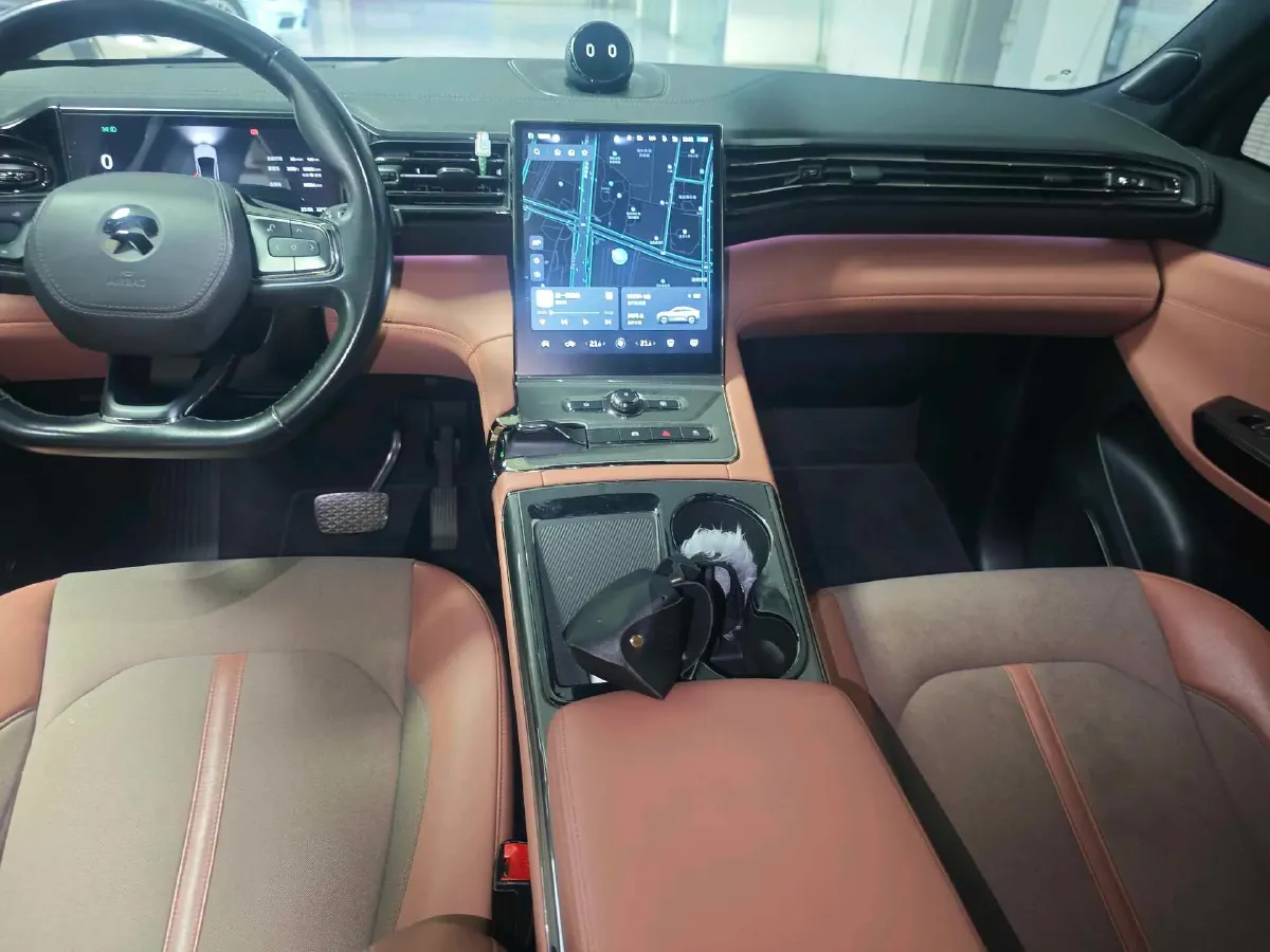 2020 NIO ES6 BEV 100KWH,autocango,china used car exporter,china ev exporter,chinese used car exporter,chinese used ev exporter