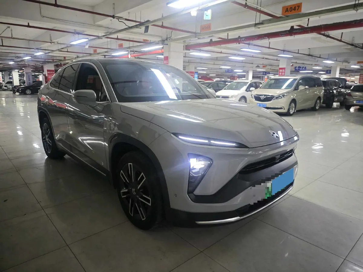 2020 NIO ES6 BEV 100KWH,autocango,china used car exporter,china ev exporter,chinese used car exporter,chinese used ev exporter