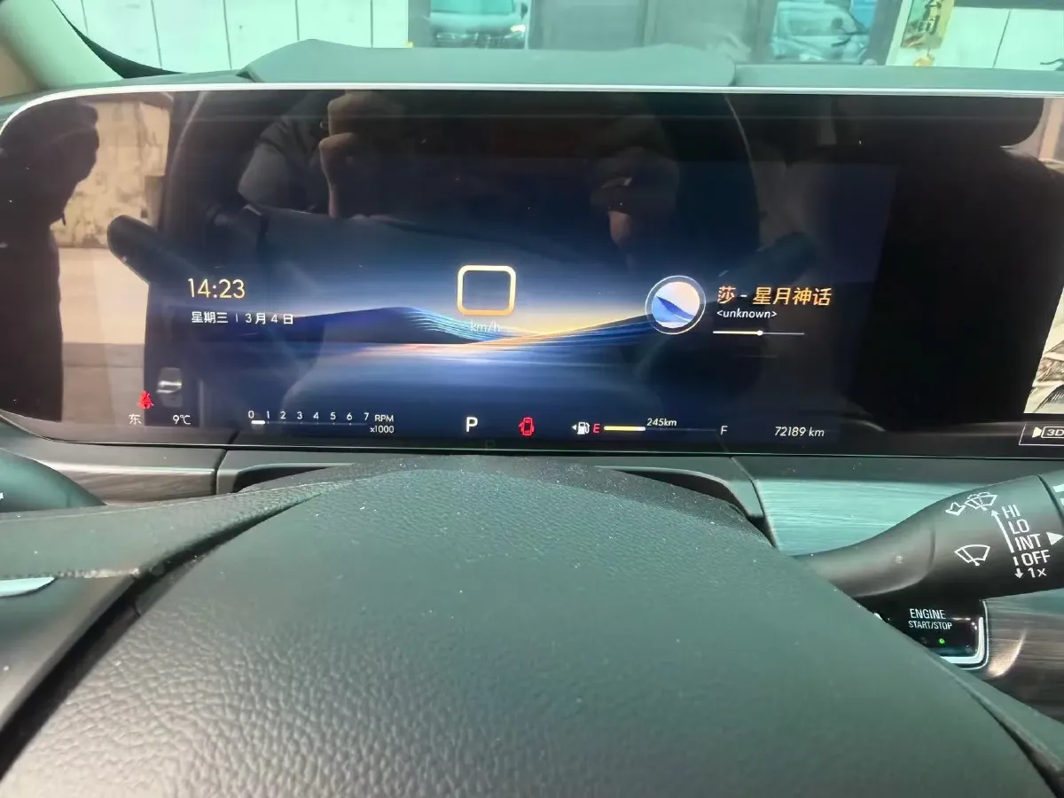 2023 Buick GL8 2.0T 237HP L4 9AT,autocango,china used car exporter,china ev exporter,chinese used car exporter,chinese used ev exporter