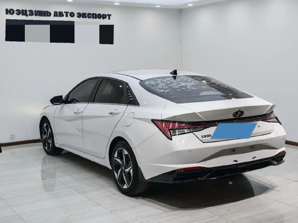 2022 Hyundai Elantra 1.5L 115HP L4 CVT,autocango,china used car exporter,china ev exporter,chinese used car exporter,chinese used ev exporter