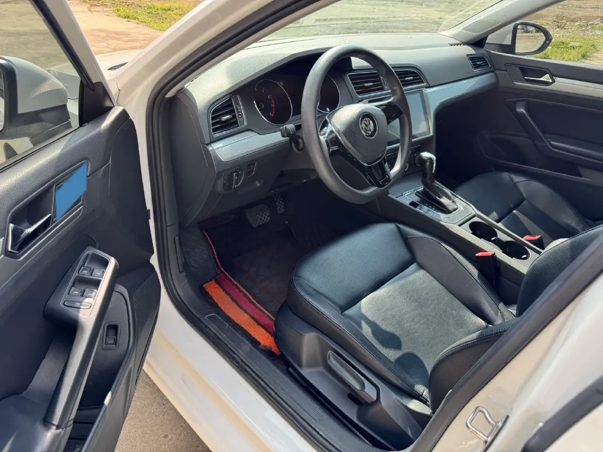 2018 Volkswagen Lamando 1.4T 131HP L4 7DCT,autocango,china used car exporter,china ev exporter,chinese used car exporter,chinese used ev exporter