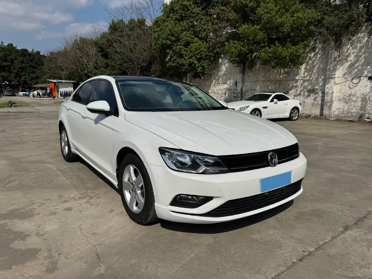 2018 Volkswagen Lamando 1.4T 131HP L4 7DCT,autocango,china used car exporter,china ev exporter,chinese used car exporter,chinese used ev exporter