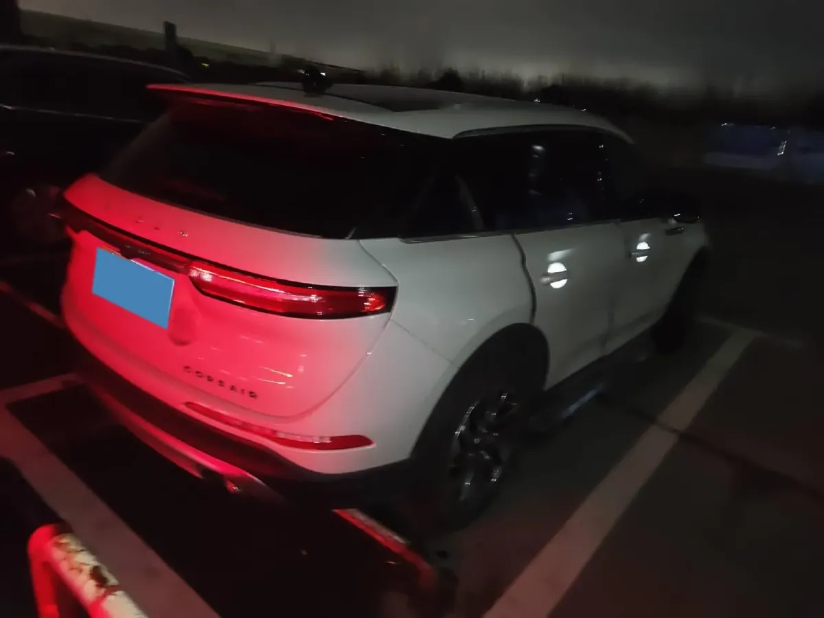 2020 Lincoln Corsair 2.0T 245HP L4 8AT,autocango,china used car exporter,china ev exporter,chinese used car exporter,chinese used ev exporter