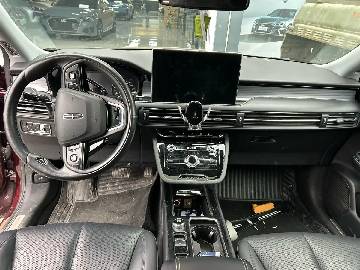 2020 Lincoln Corsair 2.0T 245HP L4 8AT,autocango,china used car exporter,china ev exporter,chinese used car exporter,chinese used ev exporter