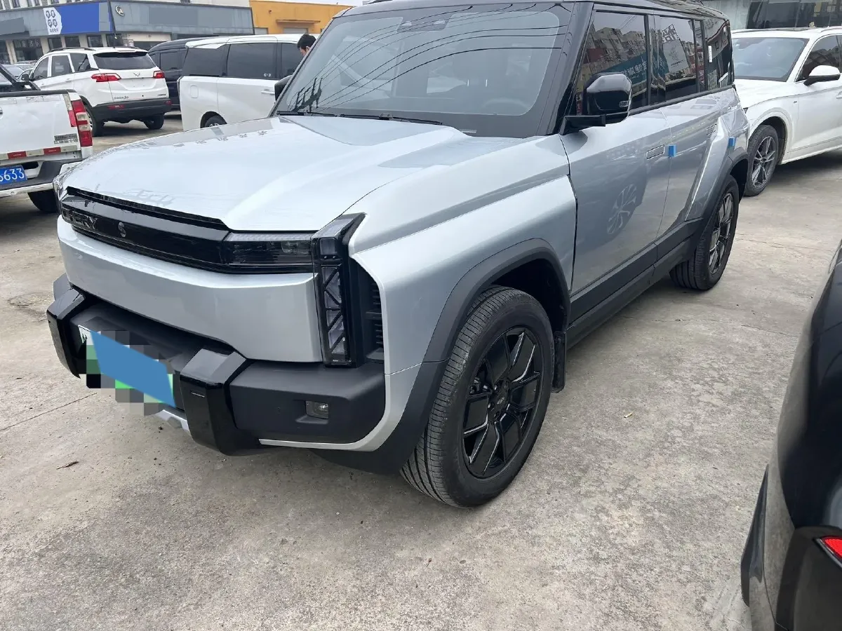 2025 Fulwin FulwinX3 PLUS BEV,autocango,china used car exporter,china ev exporter,chinese used car exporter,chinese used ev exporter
