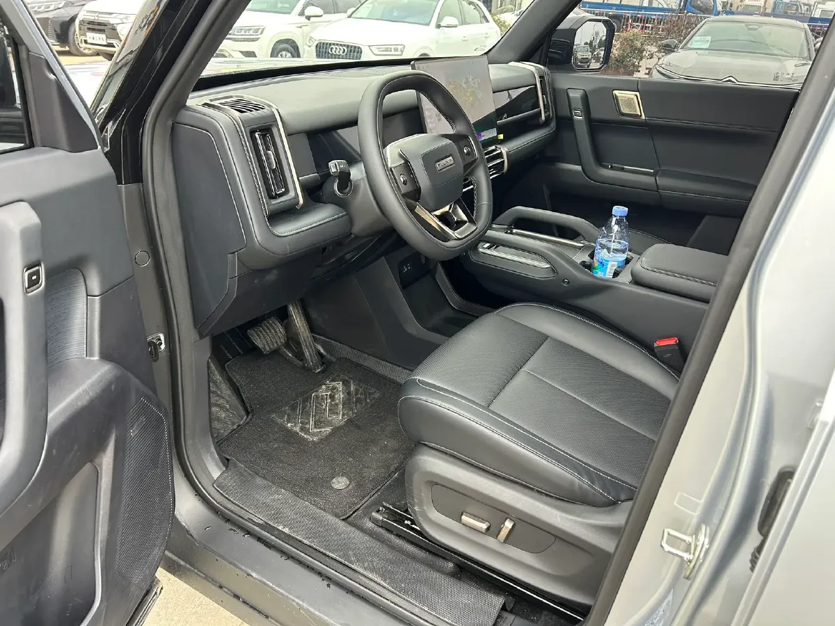 2025 Fulwin FulwinX3 PLUS BEV,autocango,china used car exporter,china ev exporter,chinese used car exporter,chinese used ev exporter