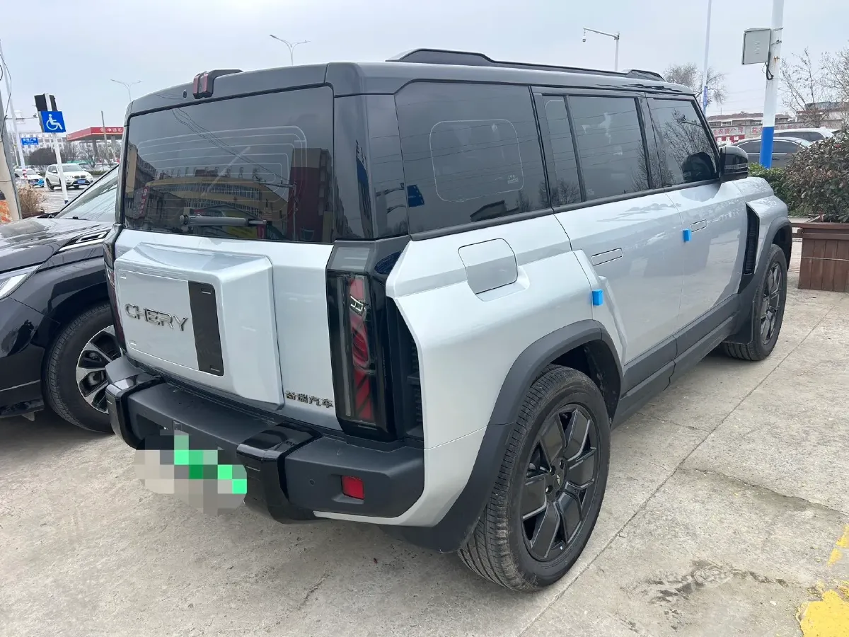 2025 Fulwin FulwinX3 PLUS BEV,autocango,china used car exporter,china ev exporter,chinese used car exporter,chinese used ev exporter
