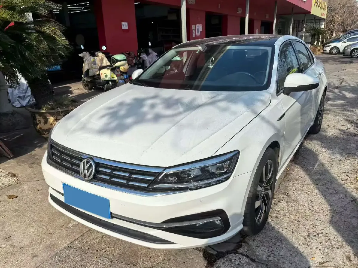 2021 Volkswagen Lamando 1.4T 150HP L4 7DCT,autocango,china used car exporter,china ev exporter,chinese used car exporter,chinese used ev exporter