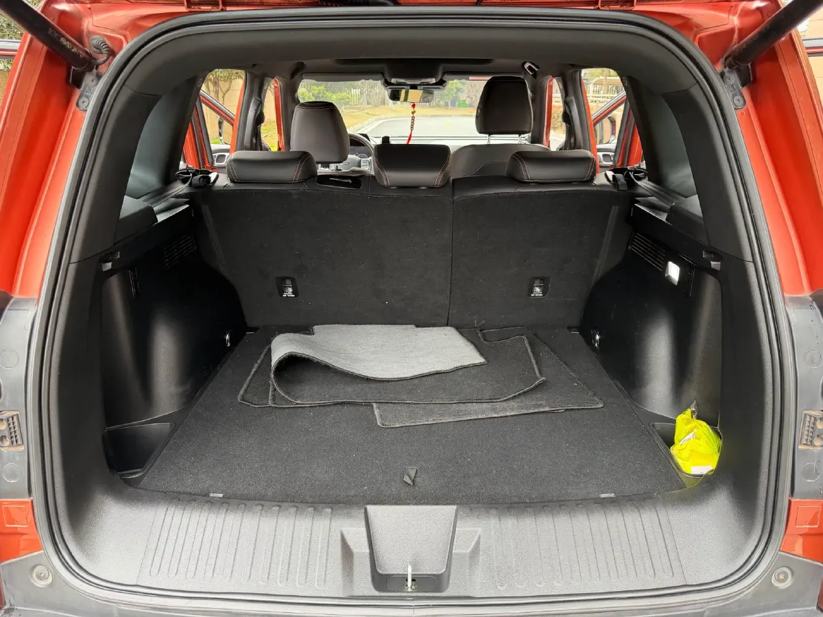 2021 Haval Dargo 2.0T 211HP L4 7DCT,autocango,china used car exporter,china ev exporter,chinese used car exporter,chinese used ev exporter