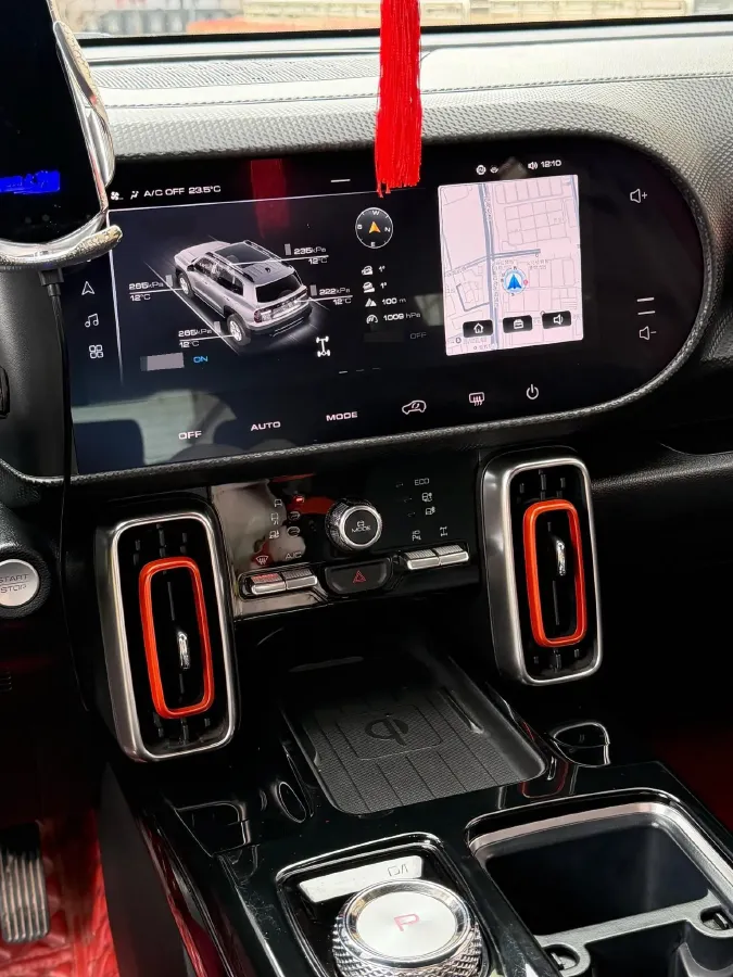 2021 Haval Dargo 2.0T 211HP L4 7DCT,autocango,china used car exporter,china ev exporter,chinese used car exporter,chinese used ev exporter