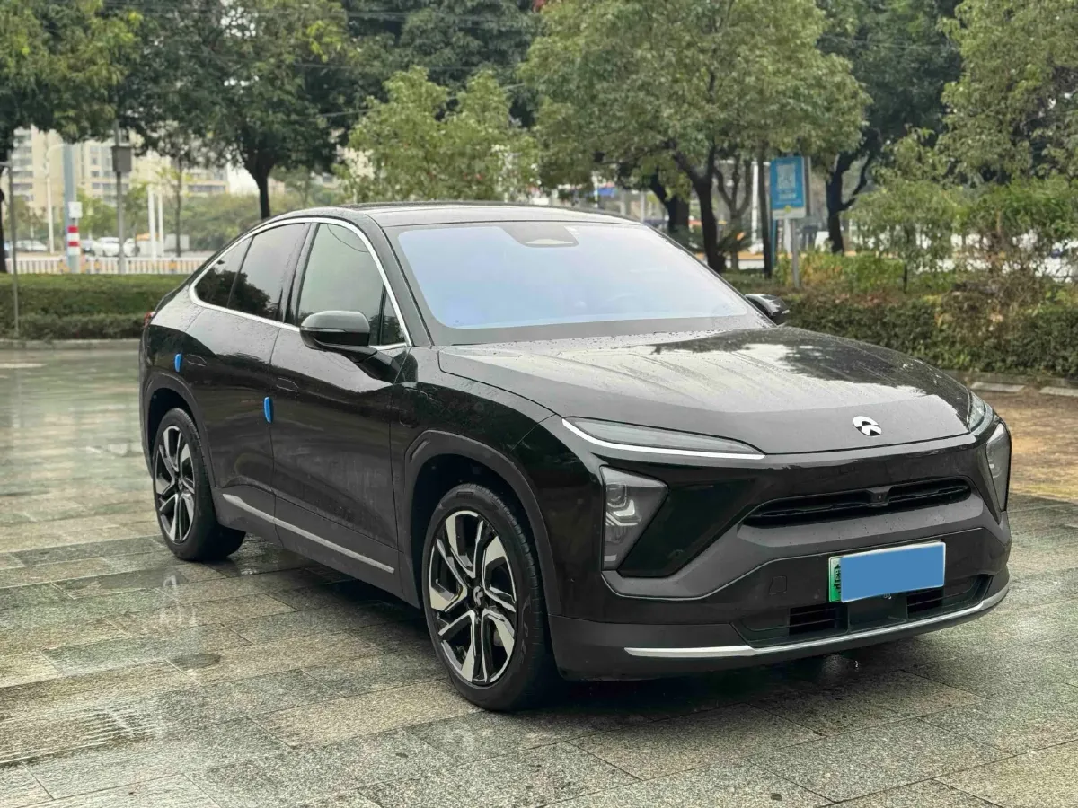 2020 NIO ES6 BEV 100KWH,autocango,china used car exporter,china ev exporter,chinese used car exporter,chinese used ev exporter