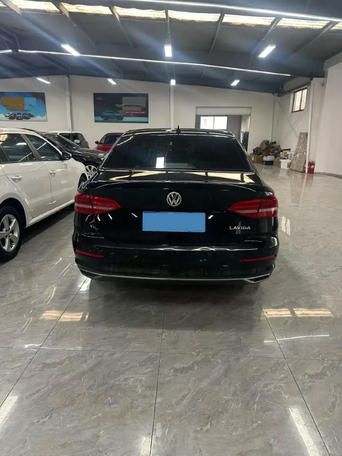 2019 Volkswagen Lavida 1.5L 116HP L4 6AT,autocango,china used car exporter,china ev exporter,chinese used car exporter,chinese used ev exporter