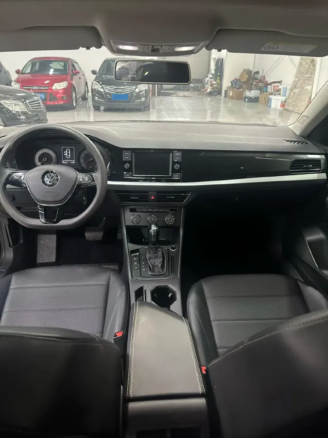 2019 Volkswagen Lavida 1.5L 116HP L4 6AT,autocango,china used car exporter,china ev exporter,chinese used car exporter,chinese used ev exporter