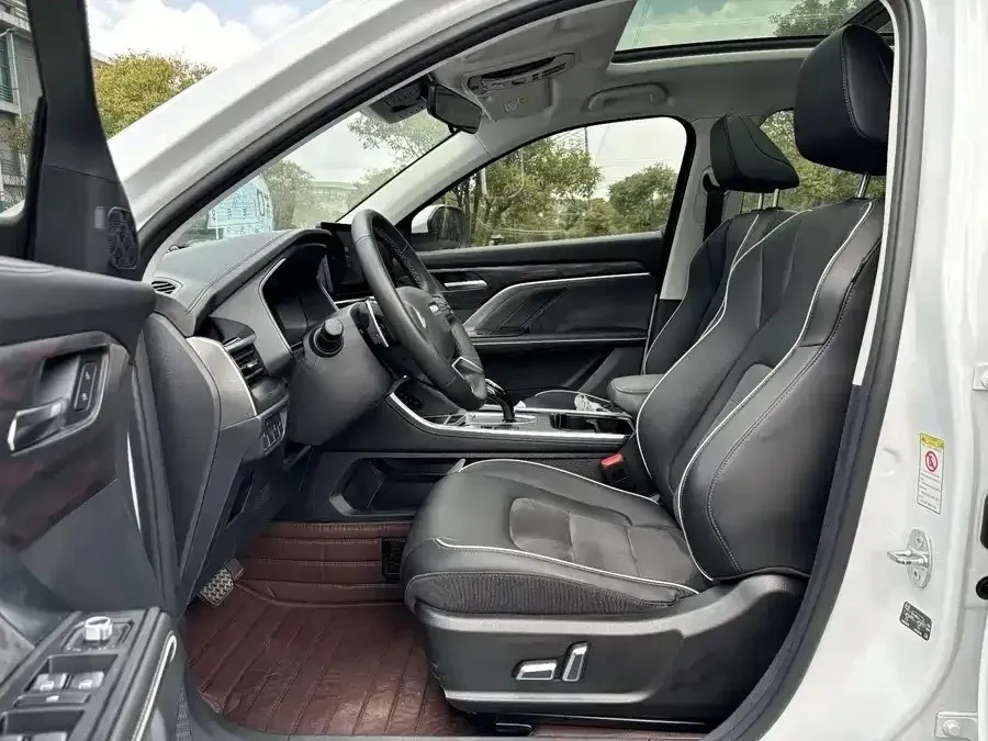 2021 Haval H6 1.5T 150HP L4 7DCT,autocango,china used car exporter,china ev exporter,chinese used car exporter,chinese used ev exporter