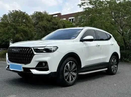 2021 Haval H6 1.5T 150HP L4 7DCT,autocango,china used car exporter,china ev exporter,chinese used car exporter,chinese used ev exporter