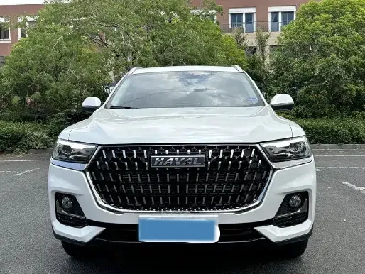 2021 Haval H6 1.5T 150HP L4 7DCT,autocango,china used car exporter,china ev exporter,chinese used car exporter,chinese used ev exporter