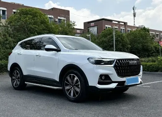 2021 Haval H6 1.5T 150HP L4 7DCT,autocango,china used car exporter,china ev exporter,chinese used car exporter,chinese used ev exporter