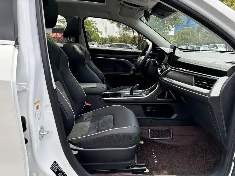 2021 Haval H6 1.5T 150HP L4 7DCT,autocango,china used car exporter,china ev exporter,chinese used car exporter,chinese used ev exporter