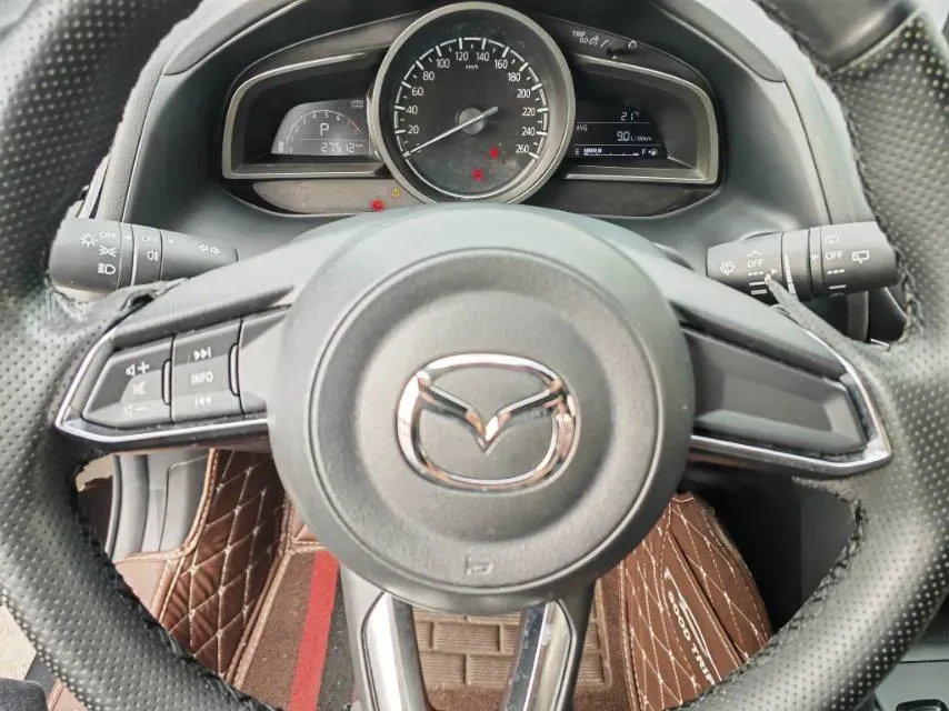 2020 Mazda CX-4 2.0L 158HP L4 6AT,autocango,china used car exporter,china ev exporter,chinese used car exporter,chinese used ev exporter