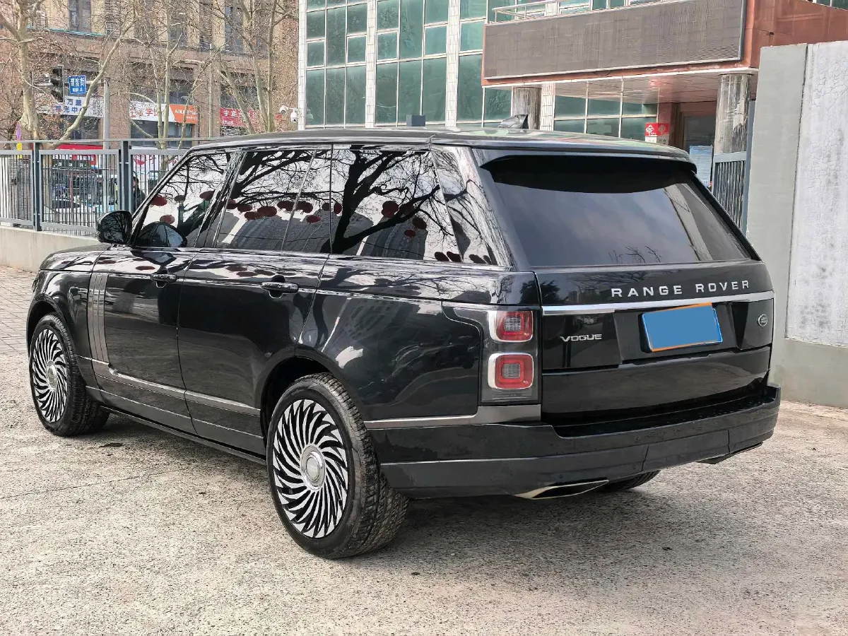 2022 Land Rover Range Rover 3.0T 360HP L6 8AT,autocango,china used car exporter,china ev exporter,chinese used car exporter,chinese used ev exporter