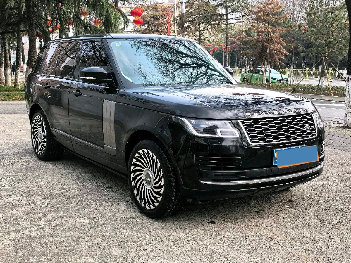 2022 Land Rover Range Rover 3.0T 360HP L6 8AT,autocango,china used car exporter,china ev exporter,chinese used car exporter,chinese used ev exporter
