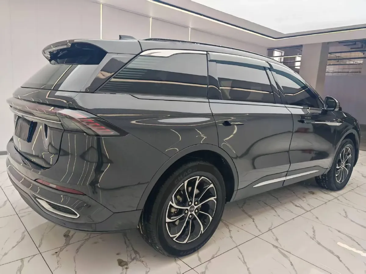 2023 Lincoln Nautilus 2.0T 261HP L4 8AT,autocango,china used car exporter,china ev exporter,chinese used car exporter,chinese used ev exporter