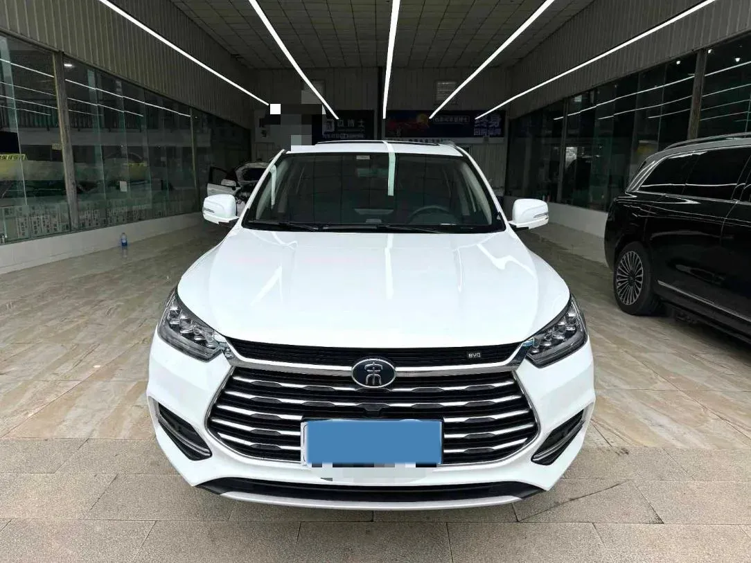 2021 BYD Song 1.5T 160HP L4 6DCT,autocango,china used car exporter,china ev exporter,chinese used car exporter,chinese used ev exporter