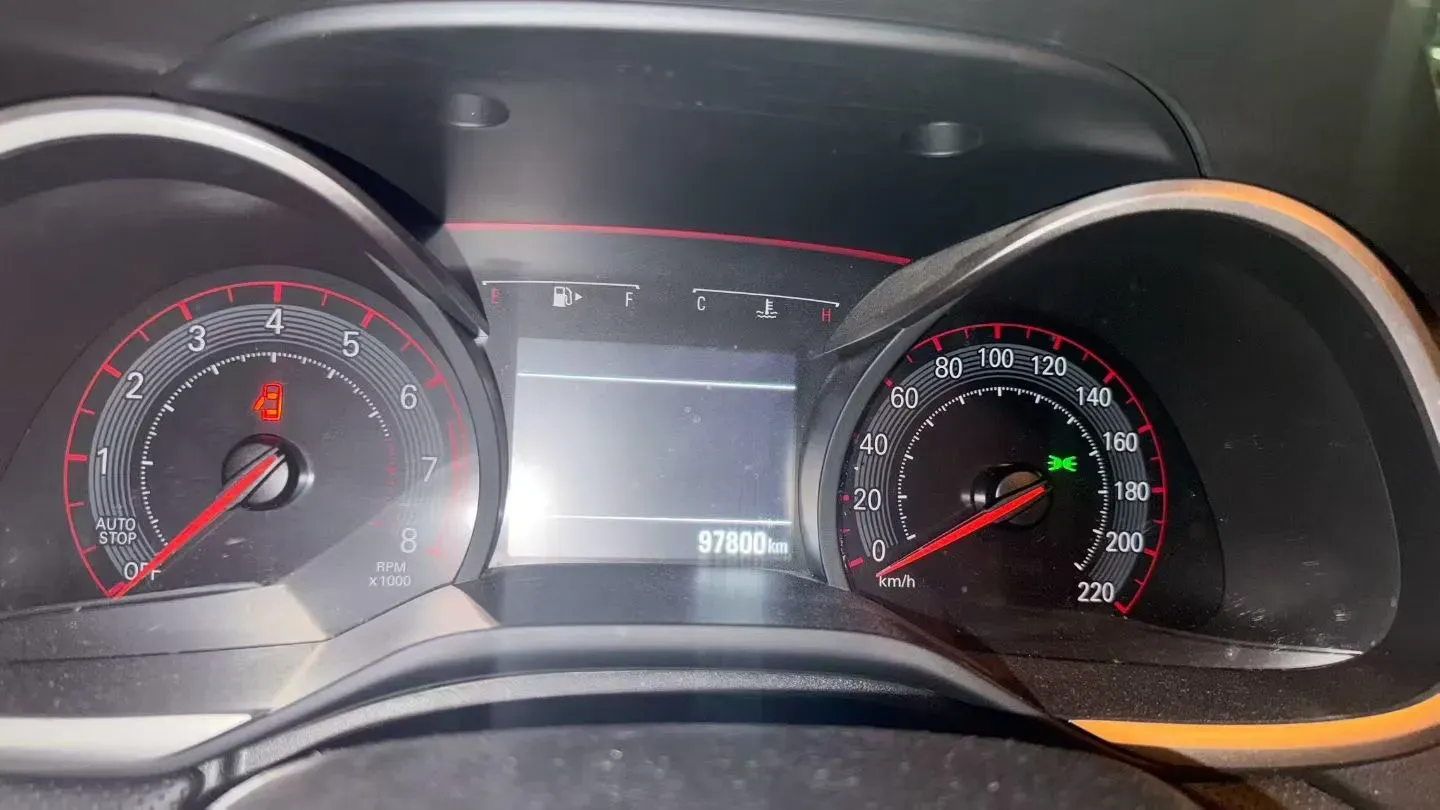 2022 Chevrolet Monza 1.3T 163HP L3 6AT,autocango,china used car exporter,china ev exporter,chinese used car exporter,chinese used ev exporter