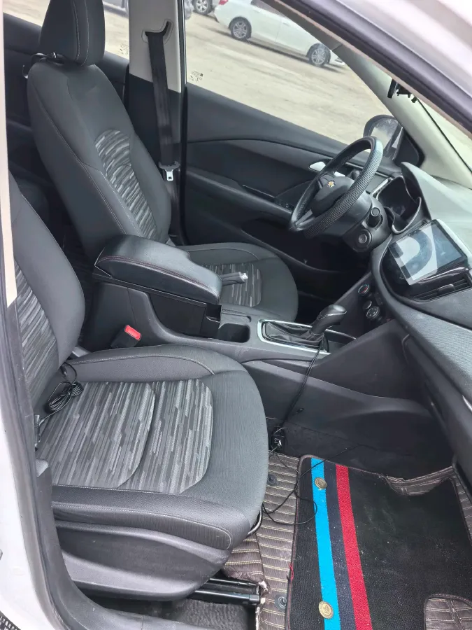 2019 Chevrolet Cavalier 1.5L 113HP L4 6AT,autocango,china used car exporter,china ev exporter,chinese used car exporter,chinese used ev exporter