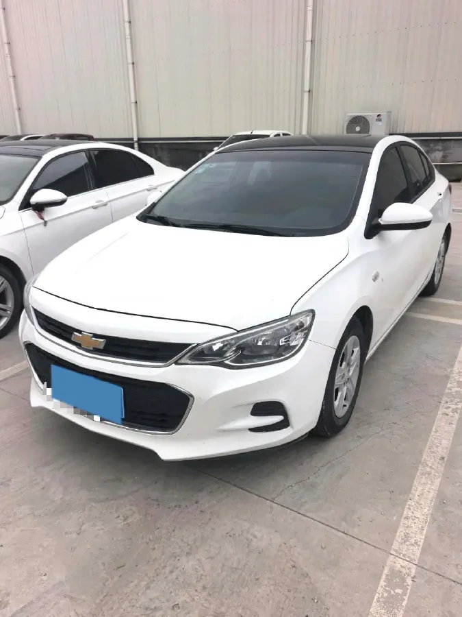 2019 Chevrolet Cavalier 1.5L 113HP L4 6AT,autocango,china used car exporter,china ev exporter,chinese used car exporter,chinese used ev exporter