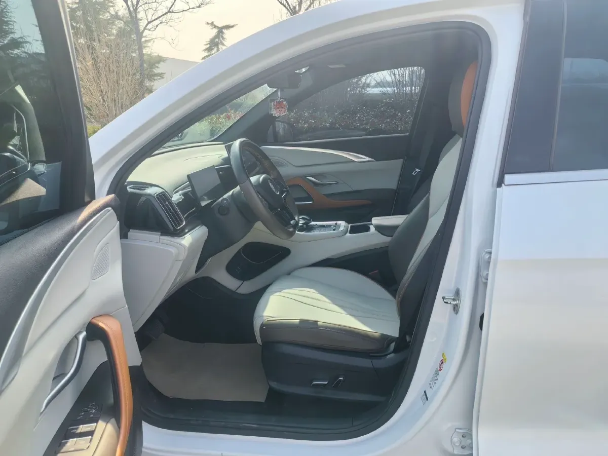 2022 Ruichi Auto EC31 BEV 41.932KWH,autocango,china used car exporter,china ev exporter,chinese used car exporter,chinese used ev exporter